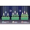 Miracle Led 4-Socket Seed to Flower LED  Grow Light Kit 2PK 603796 - alternate 7